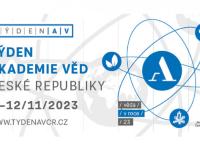 Řež Nuclear Valley Open Day will be part of the Week of the CAS