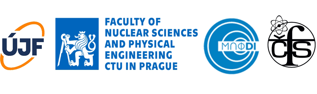 Loga organizátoru Loga organizátoru